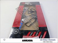 Ford Yedek Parça - İTHAL TAKIM CONTA SUBAP LASTİKSİZ KEÇESİZ